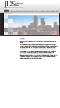 Mobile Screenshot of jdscpagroup.com